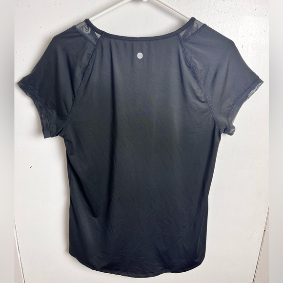 APANA ACTIVEWEAR- Black- Size: M- Gym - Picture 3 of 6